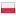 podlaska.pl hosted country